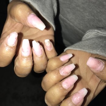 L A Nails - Terrible!!! - Nail Salons Near Me - Lake Elsinore, California L A Nails - Terrible!!! - Nail Salons Near Me - Lake Elsinore, California