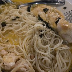 Fratelli's - Chicken piccata