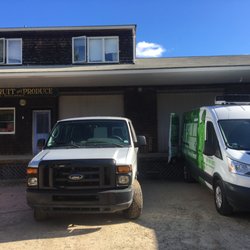 J&E Fruit And Produce