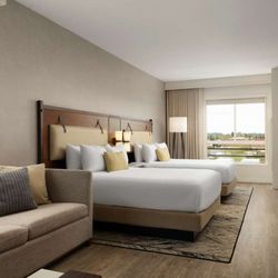 Hotel Centro Sonoma Wine Country, Tapestry by Hilton - Guest room