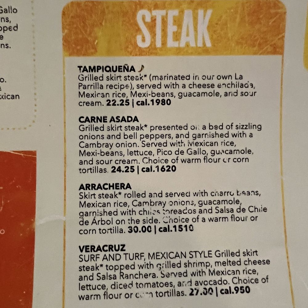 La Parrilla Mexican Restaurant - Mexican Near Me - Macon, Georgia La Parrilla Mexican Restaurant - Mexican Near Me - Macon, Georgia