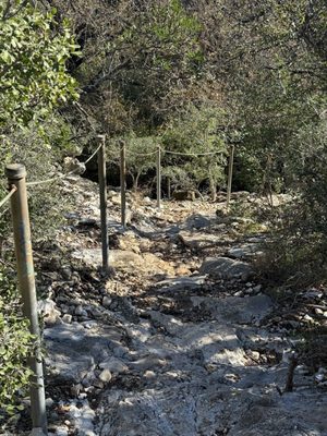 Colorado Bend State Park by null