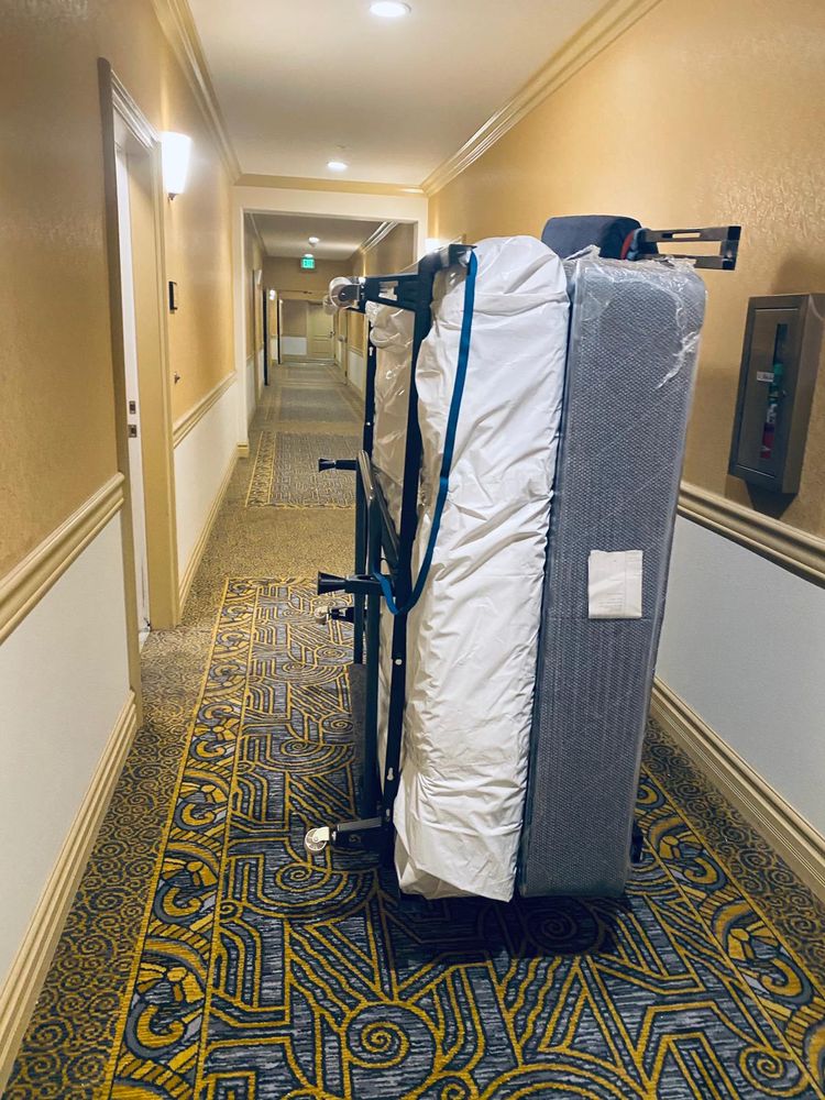 FAST & PROFESSIONAL MOVERS - Updated November 2024 - 4800 Gage Ave ...