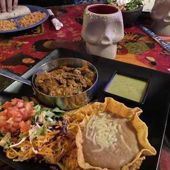 Dos Taquitos - Las Carnitas and decor - Mexican Near Me - Raleigh, North Carolina Dos Taquitos - Las Carnitas and decor - Mexican Near Me - Raleigh, North Carolina