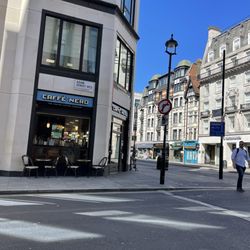 Caffè Nero