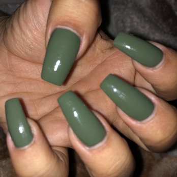 Lovely Nails - Nail Salons Near Me - Turlock, California