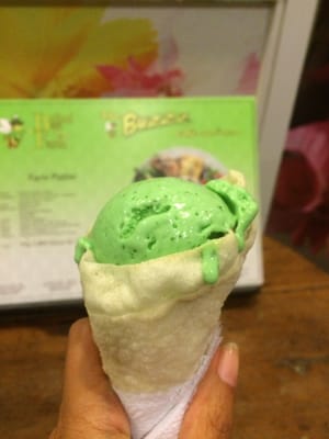 The Buzzz Cafe by Bohol Bee Farm by null