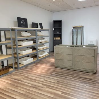 RH Outlet Bellevue - Furniture Stores Near Me - Bellevue, Washington