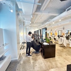 Salon Ziba Chelsea