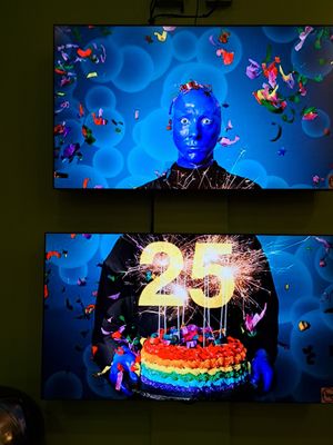 Briar Street Theatre by null