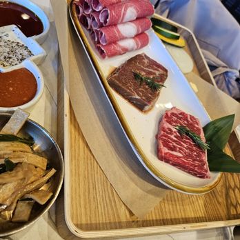 Sumi Korean Grill - Lunch Special - Korean Near Me - Tukwila, Washington