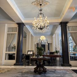 Bourbon Orleans Hotel