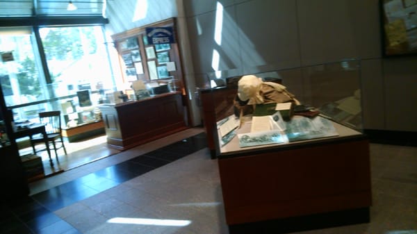 Wells Fargo Center by null