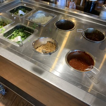 China Hot Pot - Mongolian Near Me - Atlanta, Georgia