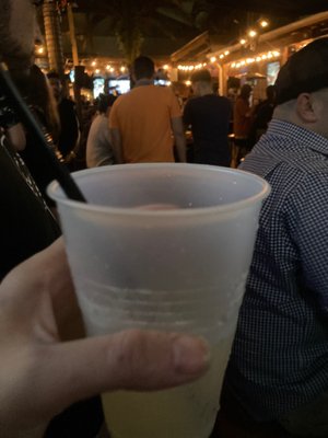 The Patio Tampa by null