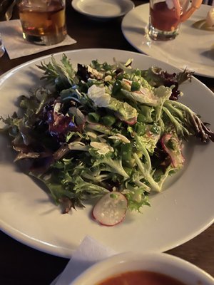 The Steakhouse at 9900 by null