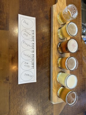 Sea Dog Brewing Co. by null