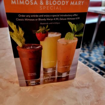 Silver Diner - Menu - Diners Near Me - Falls Church, Virginia