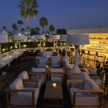 Funke - Italian Near Me - Beverly Hills, California