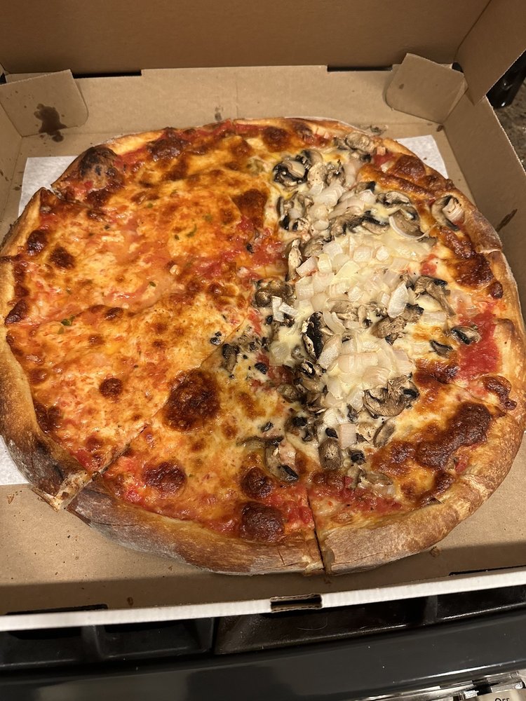 BERGENFIELD PIZZERIA Updated October 2024 27 Photos & 52 Reviews