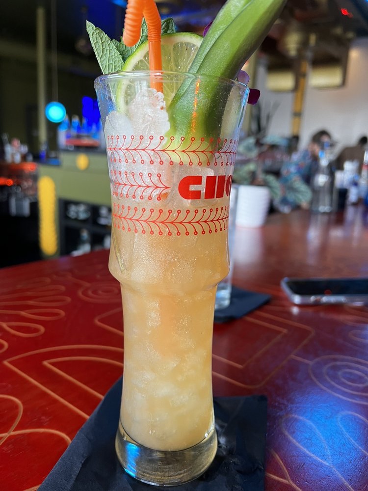 Chopper, Nashville Roadtrippers