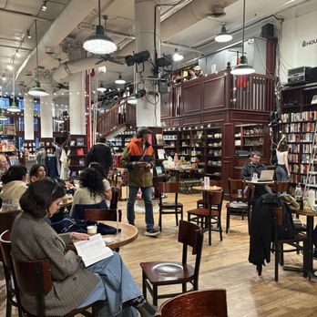 Housing Works Bookstore - Cafe - Bookstores Near Me - New York, New York Housing Works Bookstore - Cafe - Bookstores Near Me - New York, New York