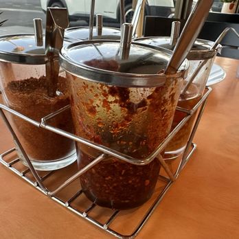 Homey Thai Bistro - Add a lil more spicy. - Thai Near Me - Concord, California Homey Thai Bistro - Add a lil more spicy. - Thai Near Me - Concord, California