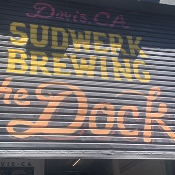 Sudwerk Brewing Co - Breweries Near Me - Davis, California Sudwerk Brewing Co - Breweries Near Me - Davis, California