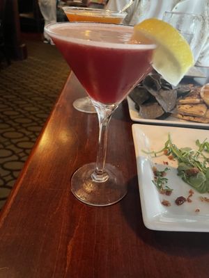 The Tulip Bistro & Bar by null