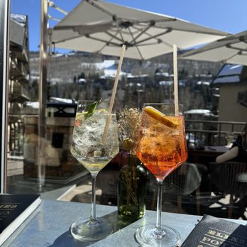The Remedy Bar - Lounges Near Me - Vail, Colorado The Remedy Bar - Lounges Near Me - Vail, Colorado