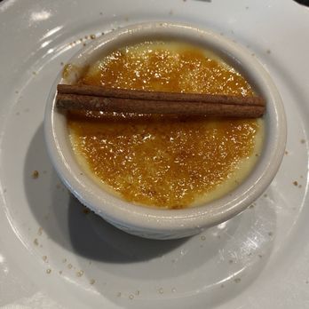 Texas de Brazil - Creme brulee - Steakhouses Near Me - Honolulu, Hawaii Texas de Brazil - Creme brulee - Steakhouses Near Me - Honolulu, Hawaii