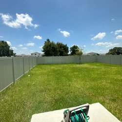 Midlands Fence