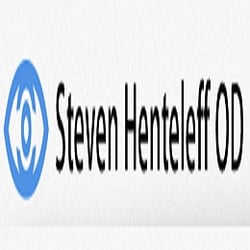Steven Henteleff , OD