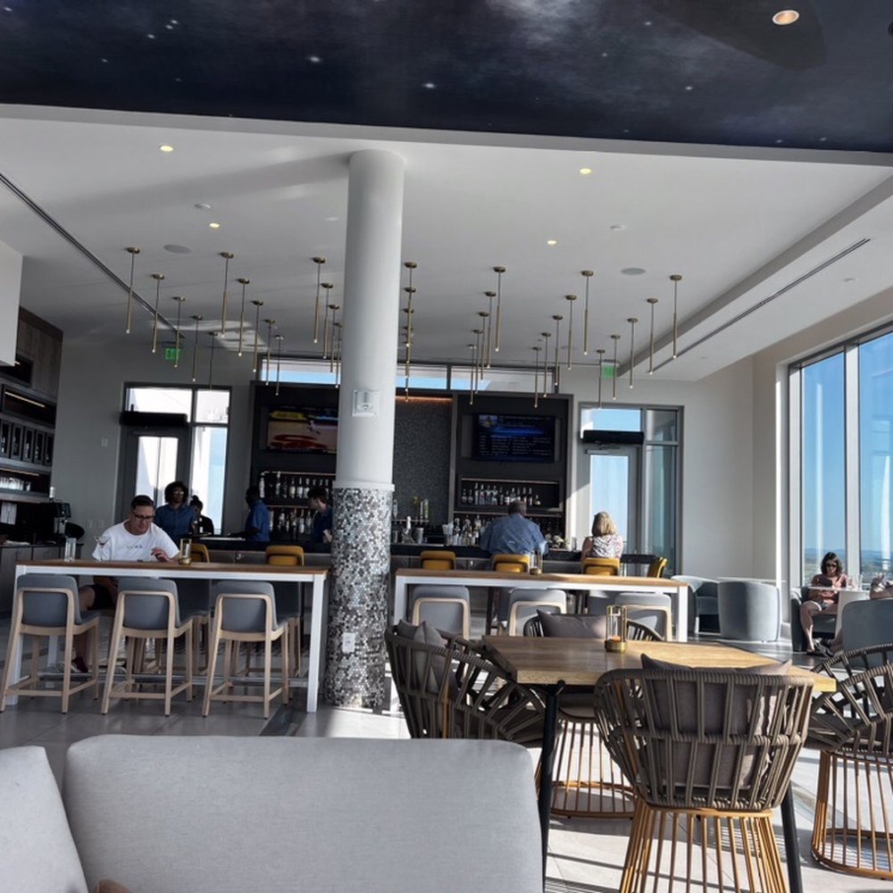 BNA Sky Pavilion - Bar - Cocktail Bars Near Me - Nashville, Tennessee BNA Sky Pavilion - Bar - Cocktail Bars Near Me - Nashville, Tennessee