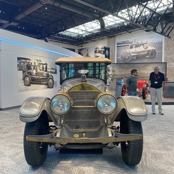 Brumos Collection - Museums Near Me - Jacksonville, Florida