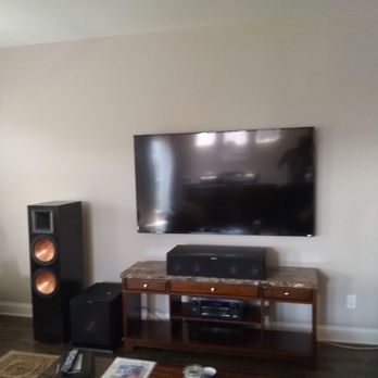 Jennings Assembly - TV Mounting - Handyman Near Me - Nashville, Tennessee Jennings Assembly - TV Mounting - Handyman Near Me - Nashville, Tennessee