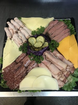Prime Time BBQ, Butcher Shop, and Catering by null