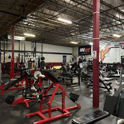 Stimulus Health + Fitness