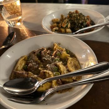 L'Artusi - Italian Near Me - New York, New York