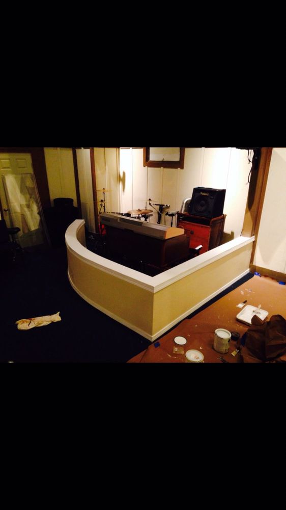 Slide of BCD Construction