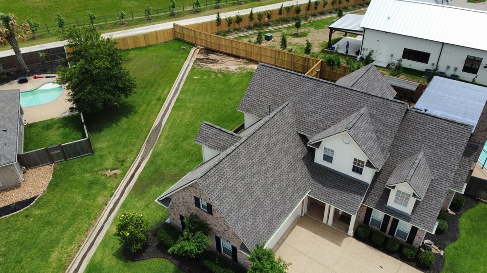 Slide of Texana Roofing & Waterproofing