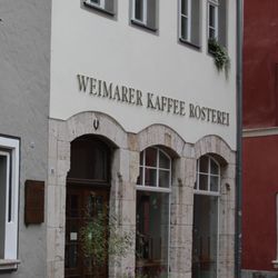 Weimarer Kaffee Rösterei