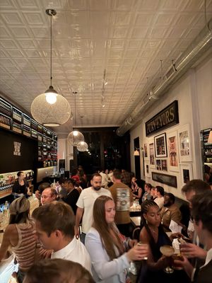 Brennan's by null