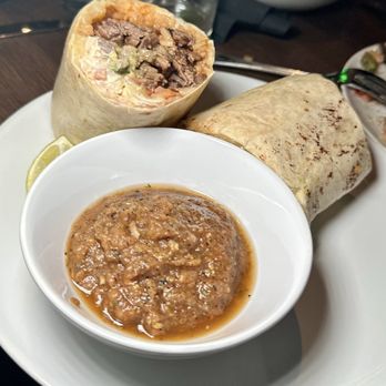 Zama - ASADA BURRITO - Lounges Near Me - Fullerton, California