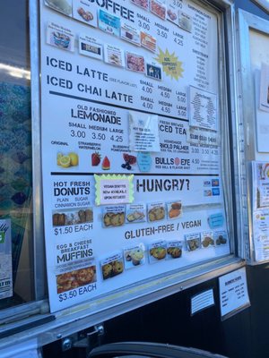 COFFEE CRAVING by null