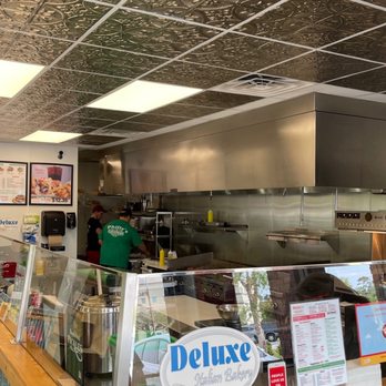 Philly's Cheesesteaks & Hoagies - Nice and clean - Cheesesteaks Near Me - Pace, Florida Philly's Cheesesteaks & Hoagies - Nice and clean - Cheesesteaks Near Me - Pace, Florida