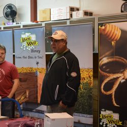 Bee Well Honey Farm