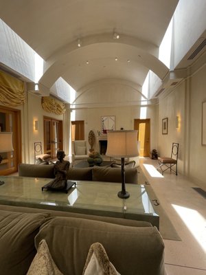 Opus One Winery by null