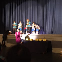 Alameda High School
