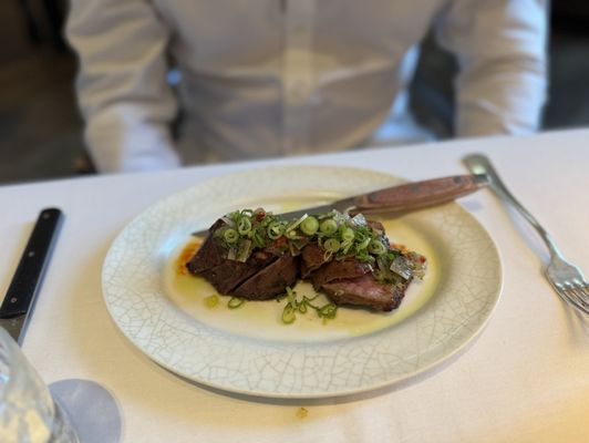 LPM Restaurant & Bar by null